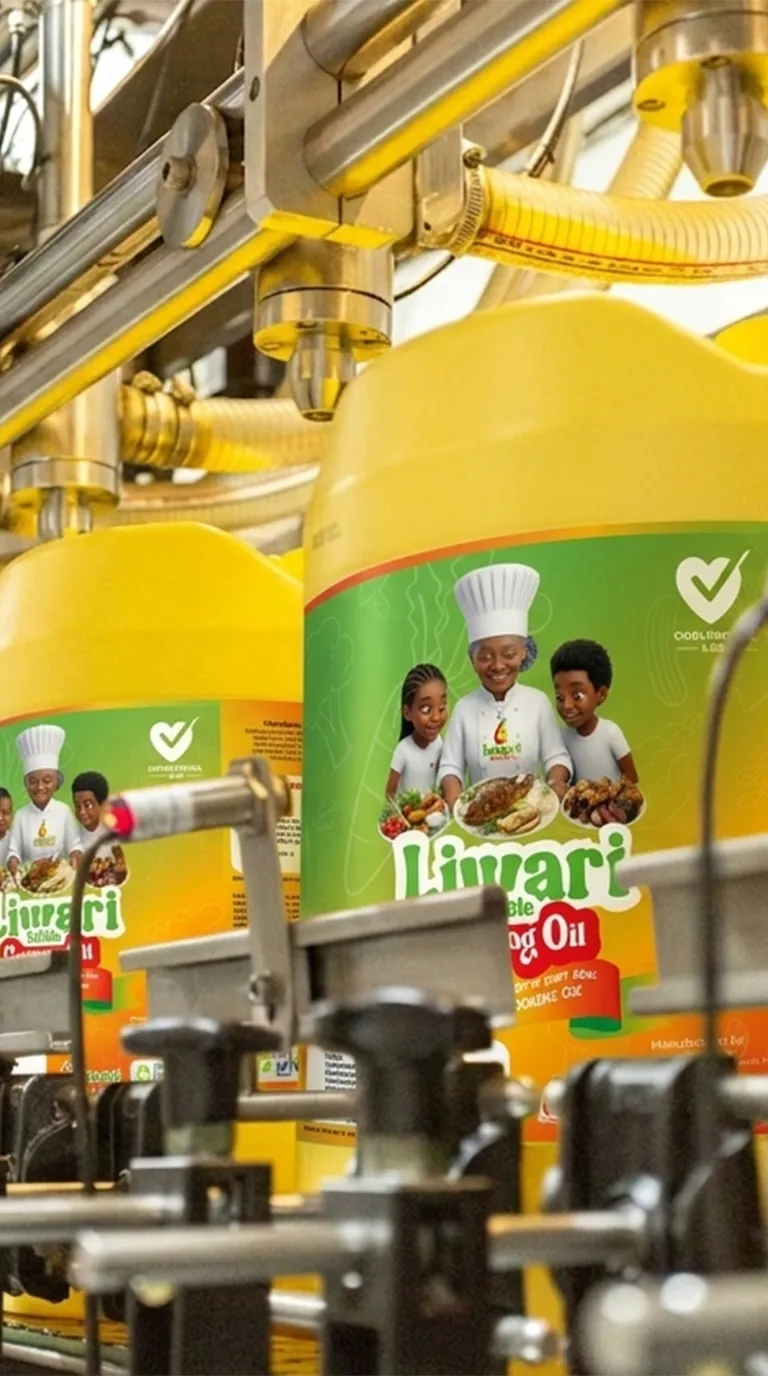 Liwari product range
