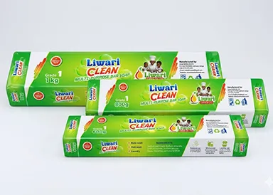 Affordable products